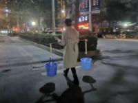 黔东南第二大城市失守“县城不停水” ｜ 深度报道
